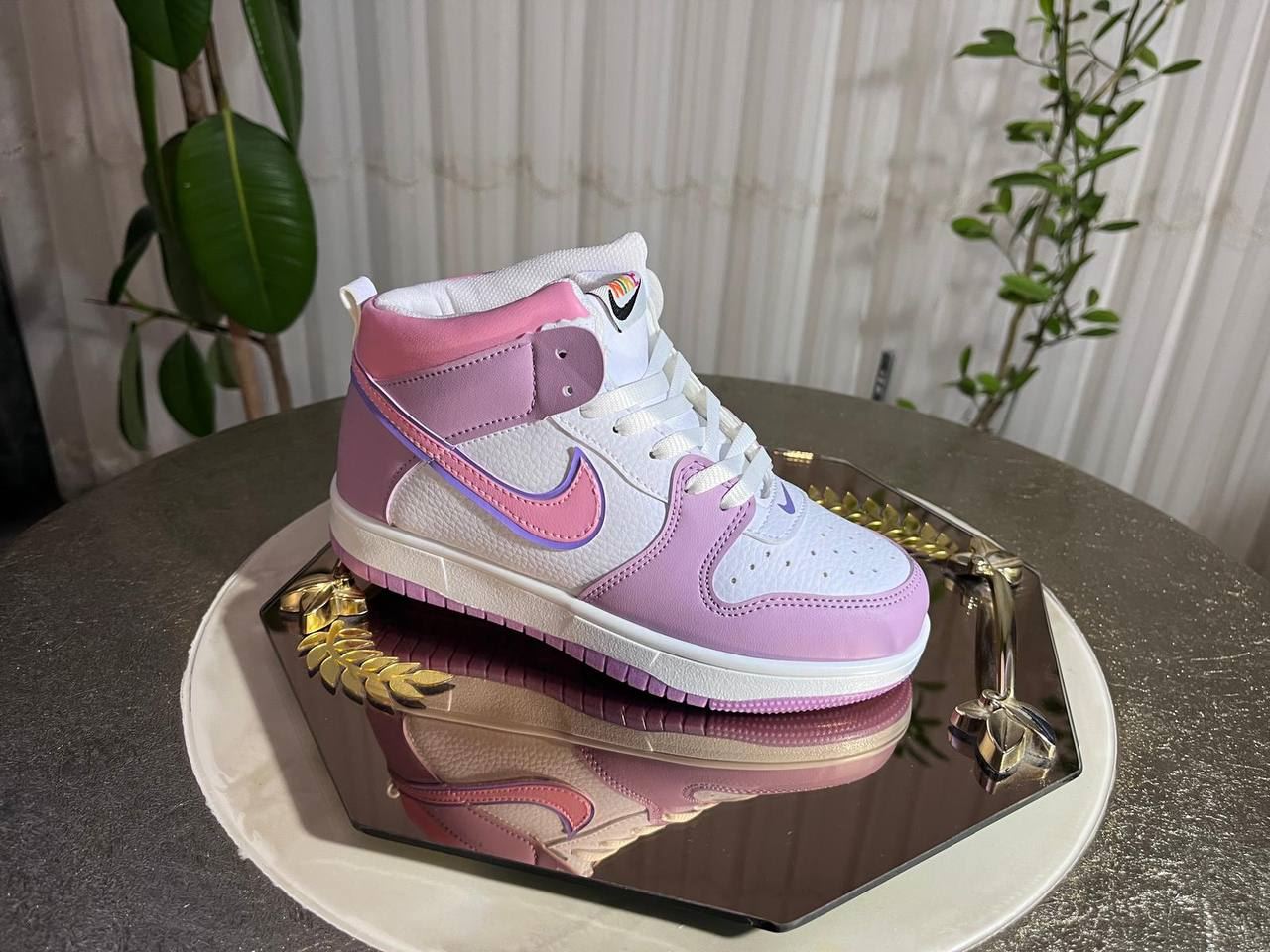 Bota Jordan niños - Imagen 2