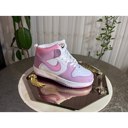 Bota Jordan niños - Imagen 2