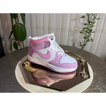 Bota Jordan niños - Imagen 2