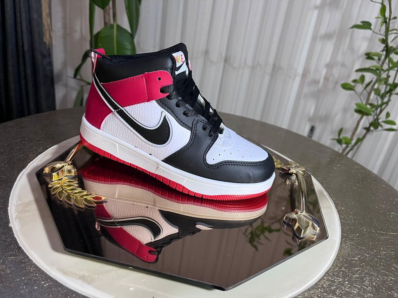 Bota Jordan niños - Imagen 3