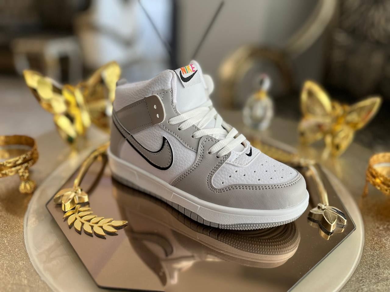 Bota Jordan niños - Imagen 4