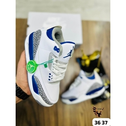 Bota Jordan retro - Imagen 1