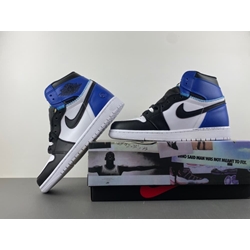 Bota Jordan Union LA x Air Jordan 1 High - Imagen 1