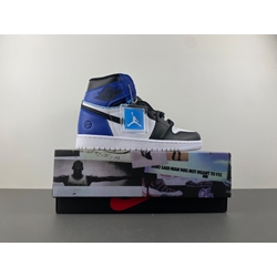 Bota Jordan Union LA x Air Jordan 1 High - Imagen 2