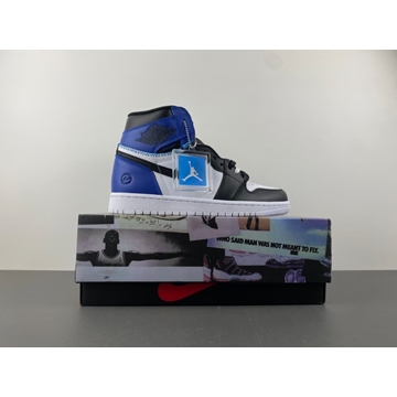 Bota Jordan Union LA x Air Jordan 1 High - Imagen 2