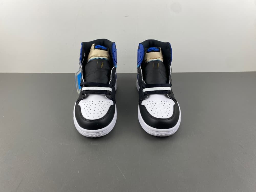 Bota Jordan Union LA x Air Jordan 1 High - Imagen 3