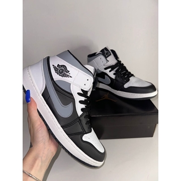 Bota Jordan - Imagen 1