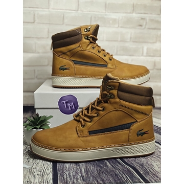 Bota Lacoste - Imagen 1