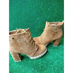 Bota Louis Vuitton  oferta black - Imagen 1