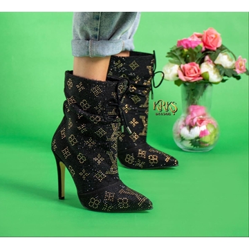 Bota Louis vuitton - Imagen 1