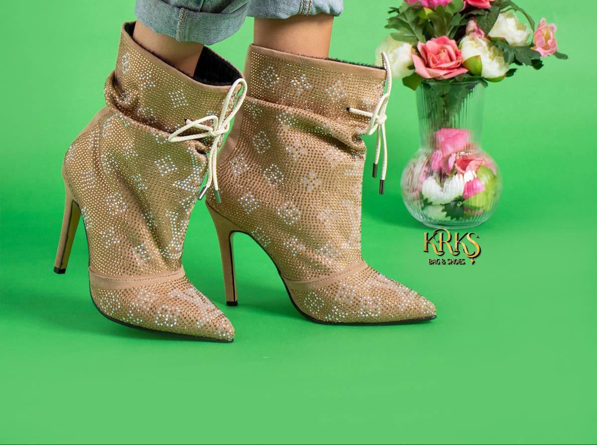 Bota Louis vuitton - Imagen 2