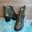 Bota Michael Kors verde - Imagen 1