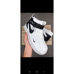 Bota Nike Air Force 07 - Imagen 2