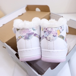 Bota Nike Air force niños - Imagen 2