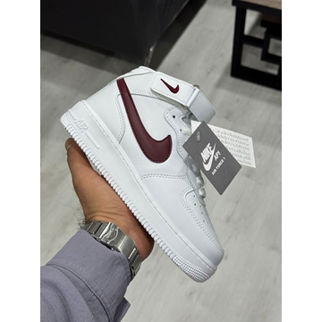 Bota Nike Air force One - Imagen 1