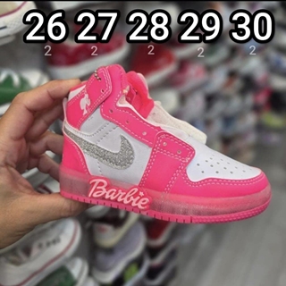 Bota Nike Barbie - Imagen 1
