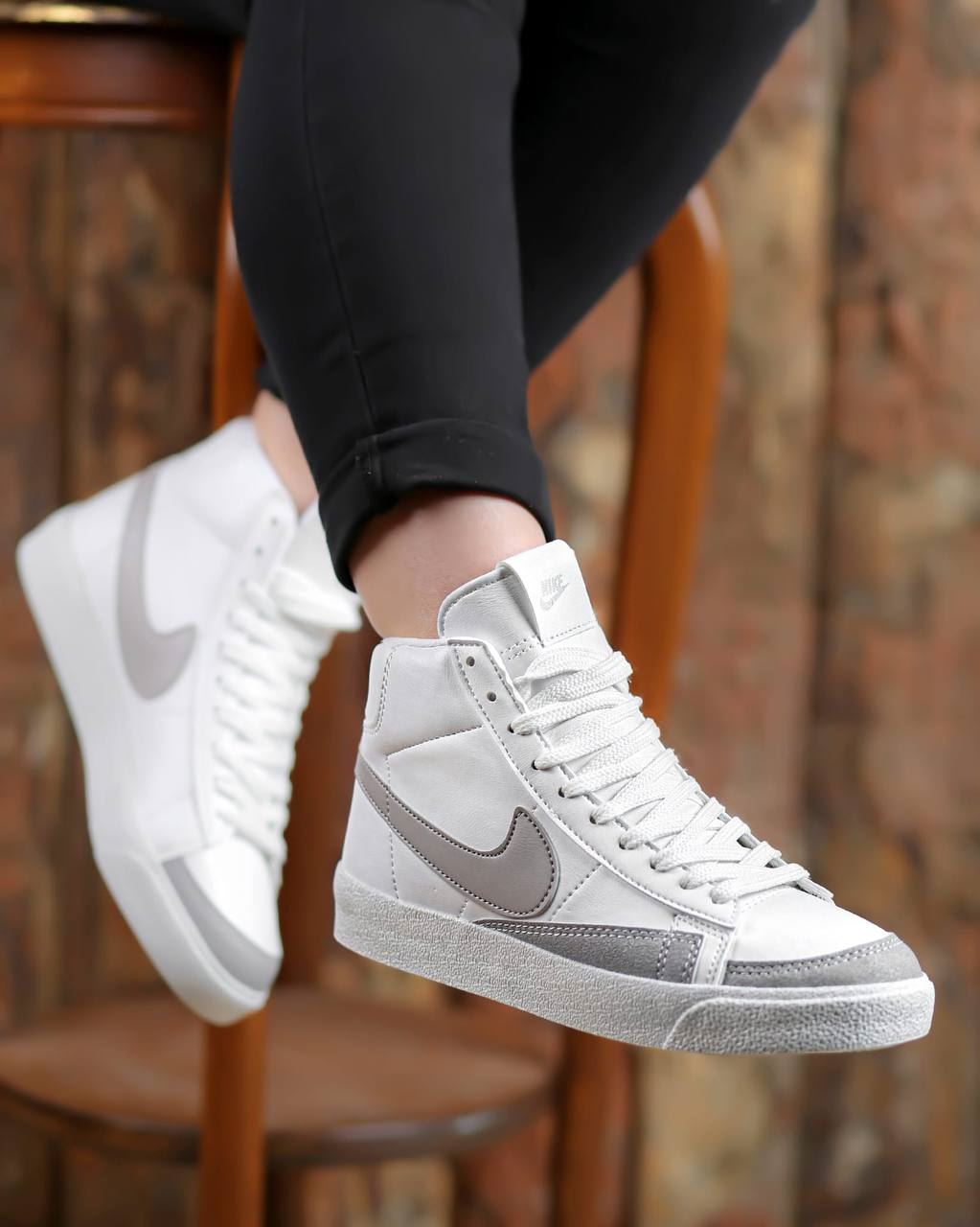 Bota Nike Blazer 77 - Imagen 2