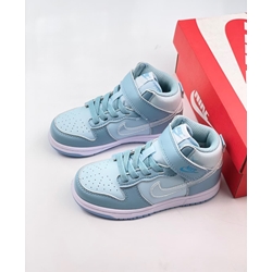 Bota Nike Borough mid2 - Imagen 1