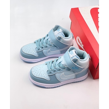 Bota Nike Borough mid2 - Imagen 1