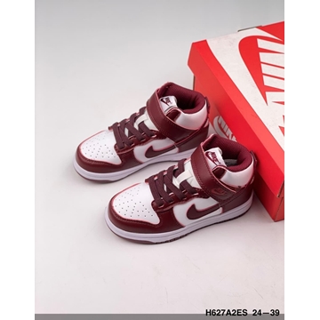 Bota Nike Borough mid2 - Imagen 2