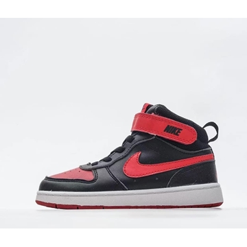 Bota Nike Jordan 1 Mid - Imagen 2
