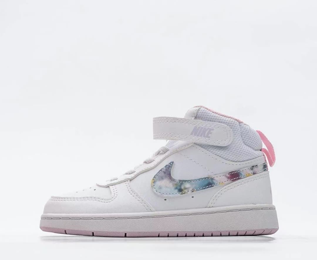 Bota Nike Jordan 1 Mid - Imagen 3