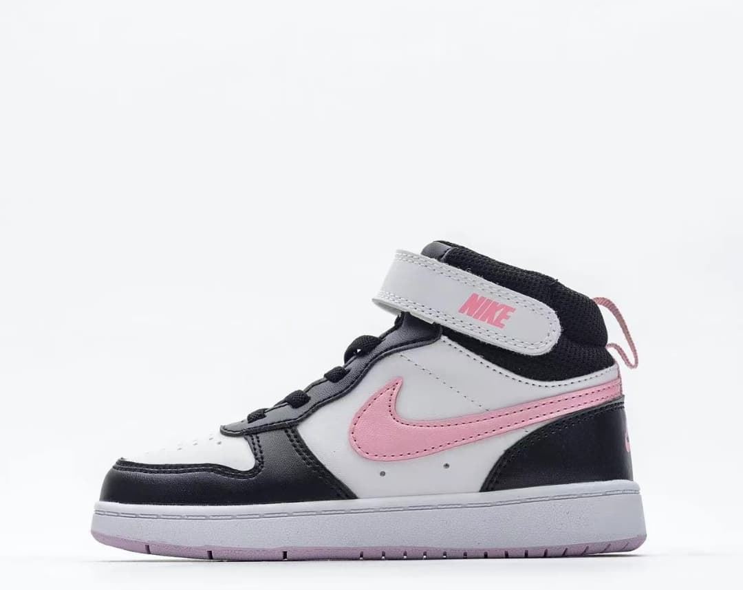Bota Nike Jordan 1 Mid - Imagen 4