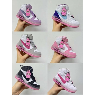 Bota Nike La bubu - Imagen 1