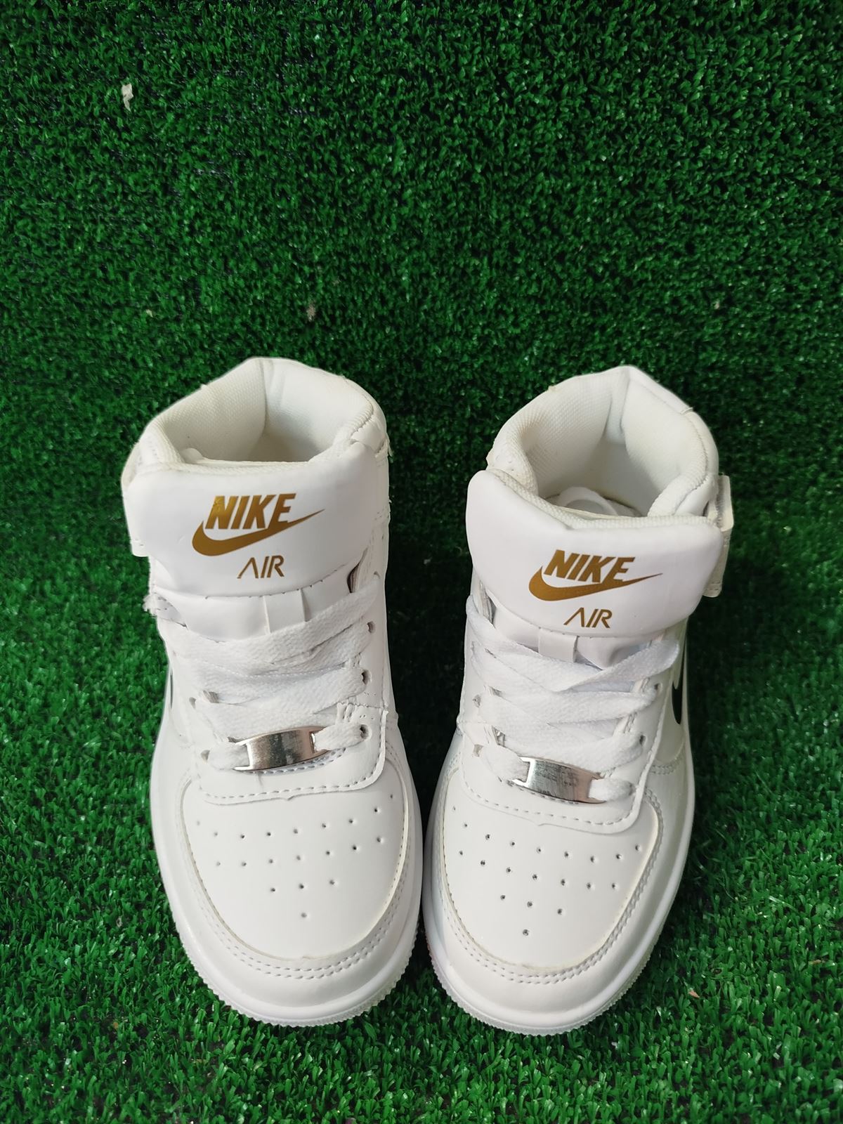 Bota Nike niños oferta - Imagen 1