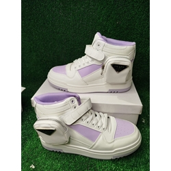 Bota Prada mujer - Imagen 1