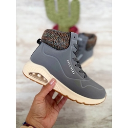 Bota Skechers nueva temporada - Imagen 1