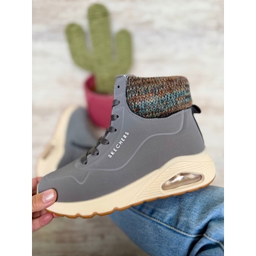 Bota Skechers nueva temporada - Imagen 2