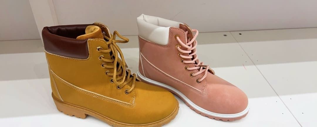 Bota Timberland - Imagen 1