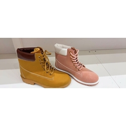 Bota Timberland - Imagen 1