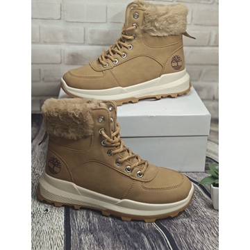 Bota Timberland - Imagen 1