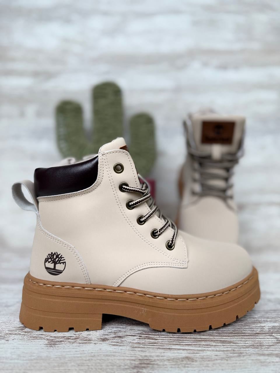 Bota Timberland - Imagen 1