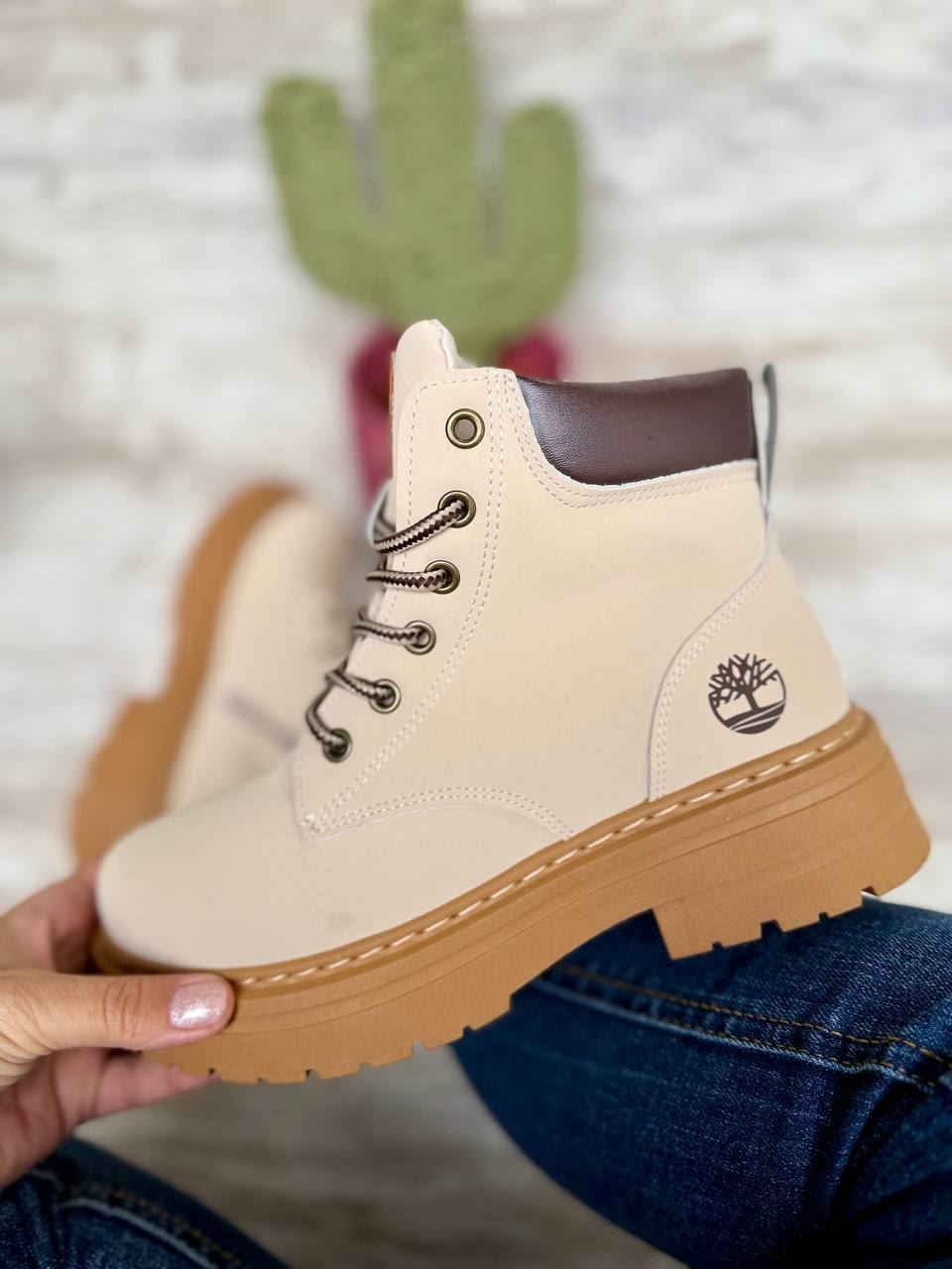 Bota Timberland - Imagen 2