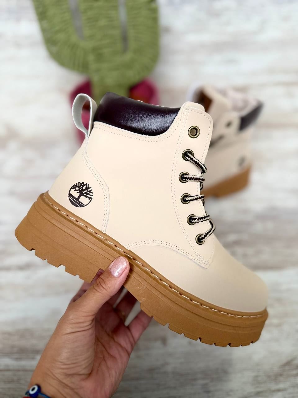 Bota Timberland - Imagen 3