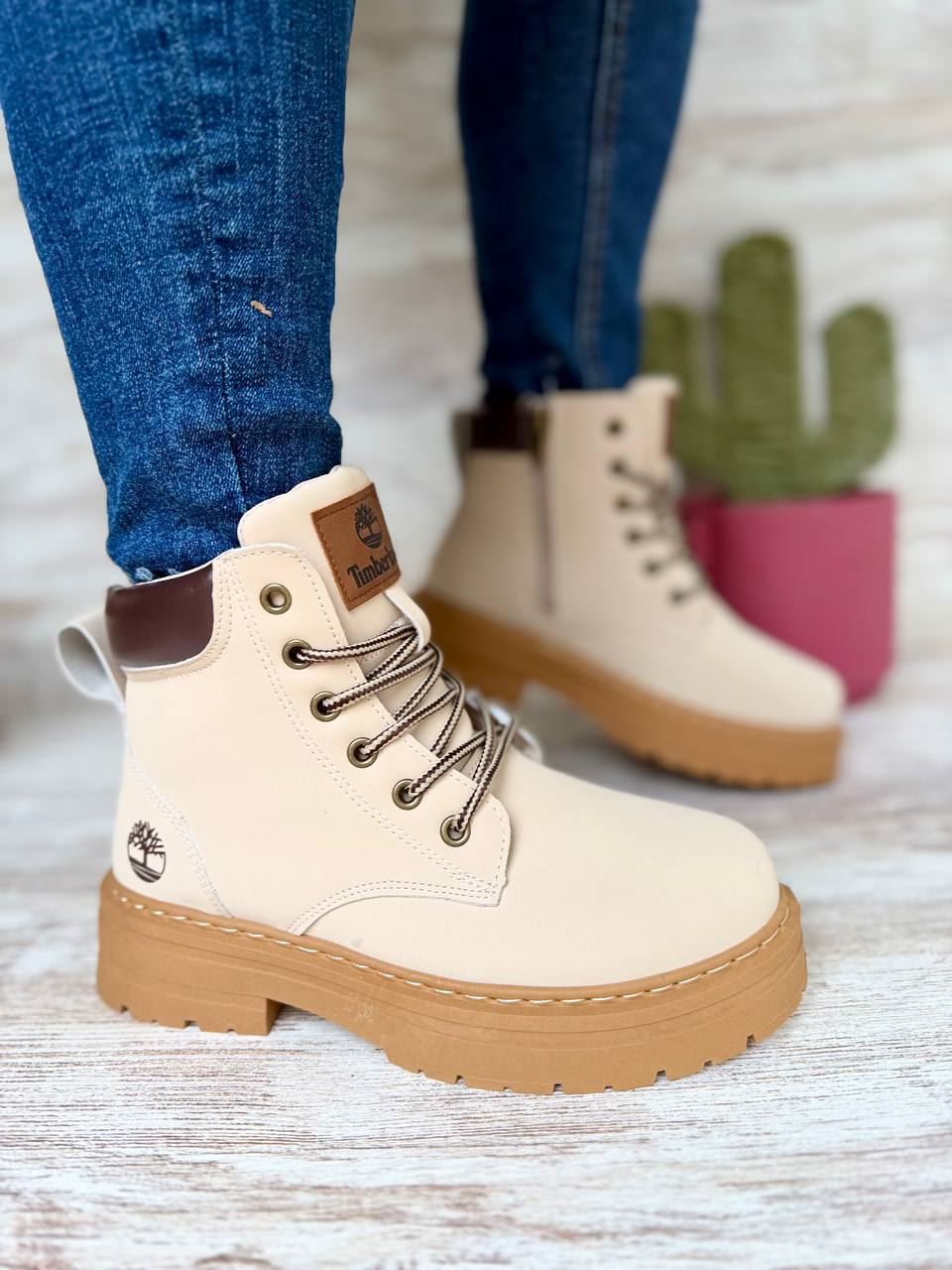 Bota Timberland - Imagen 4