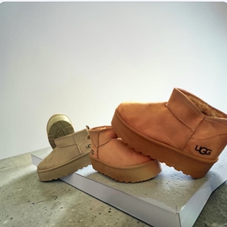 Bota Ugg clásica - Imagen 2