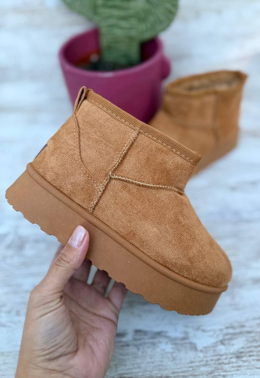 Bota UGG nueva colección niños - Imagen 2