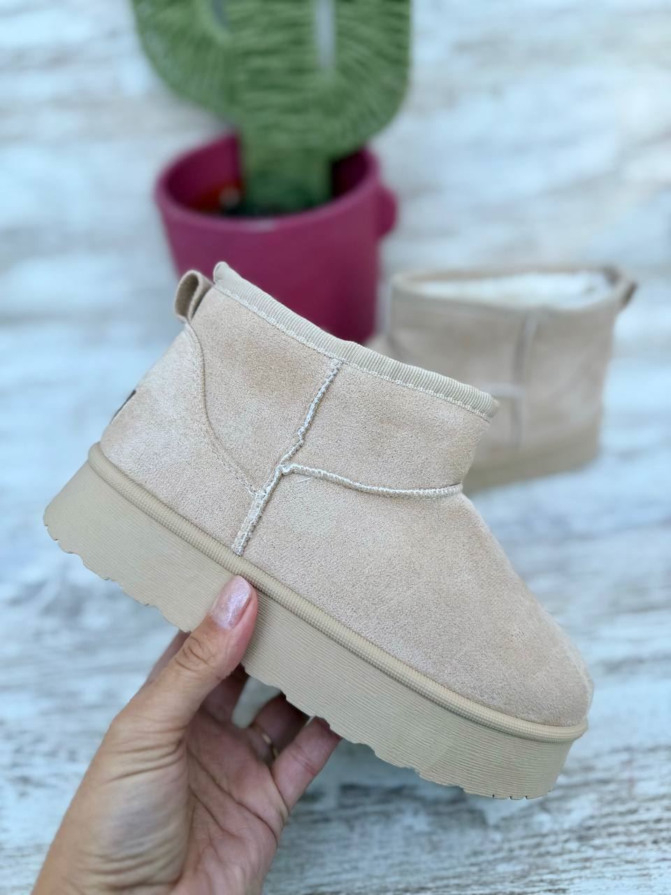 Bota UGG nueva colección niños - Imagen 3