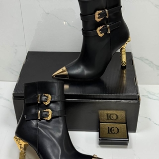 Bota Versace - Imagen 1