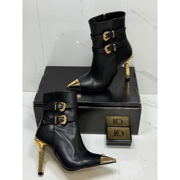 Bota Versace - Imagen 1