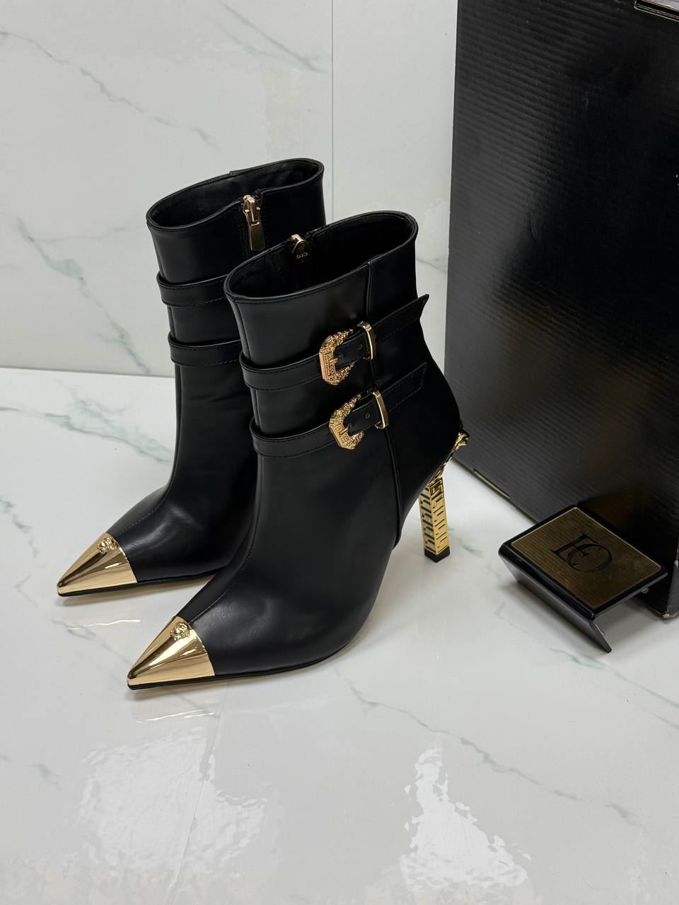 Bota Versace - Imagen 2