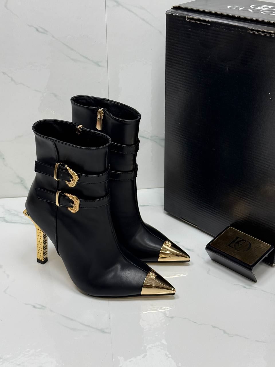Bota Versace - Imagen 3