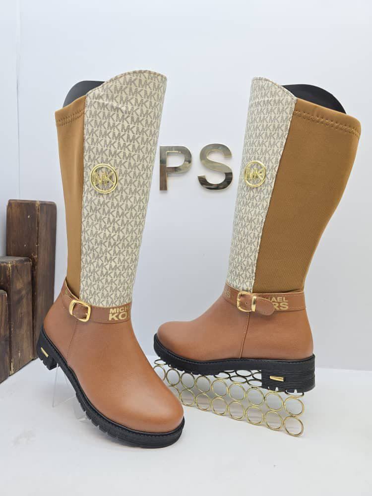 Botas altas Michael Kors - Imagen 1
