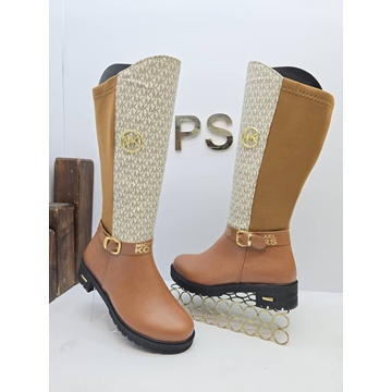 Botas altas Michael Kors - Imagen 1