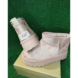 Botas  bajas Ugg - Imagen 1