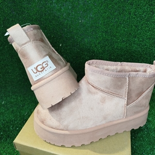 Botas  bajas Ugg - Imagen 1